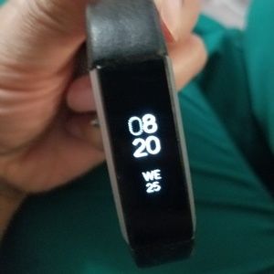**SOLD**Fitbit Alta